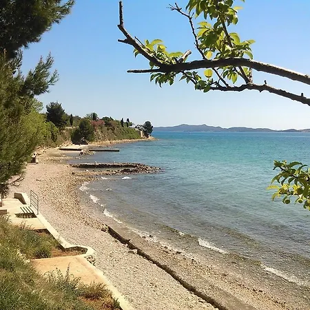 Holiday home Holiday Arbanase Zadar