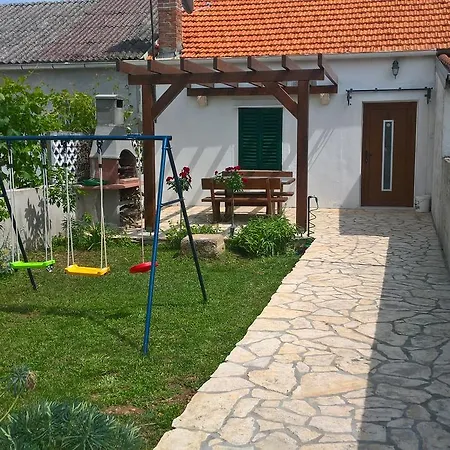 Holiday Arbanase Holiday home