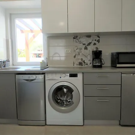 Holiday Arbanase Сasa de vacaciones Zadar