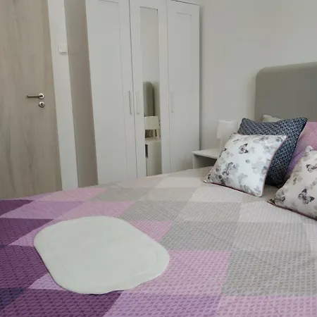 Holiday Arbanase Сasa de vacaciones Zadar