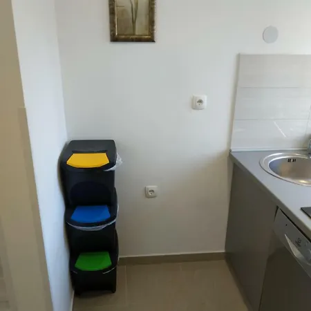 Holiday Arbanase Holiday home *