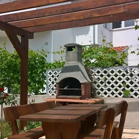 Holiday Arbanase Σπίτι διακοπών Ζαντάρ