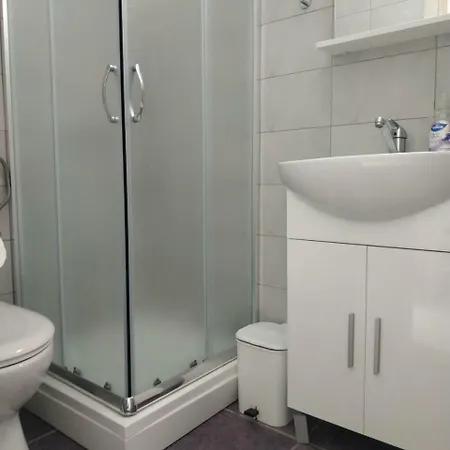 Holiday Arbanase Σπίτι διακοπών *